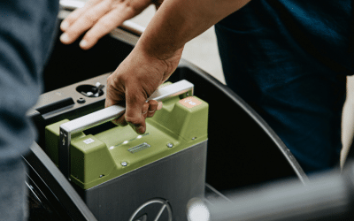 Lithium Battery Ignites on Air China Flight in Mid-Air, Horrifying Passengers as Flames Burst Out in Cabin