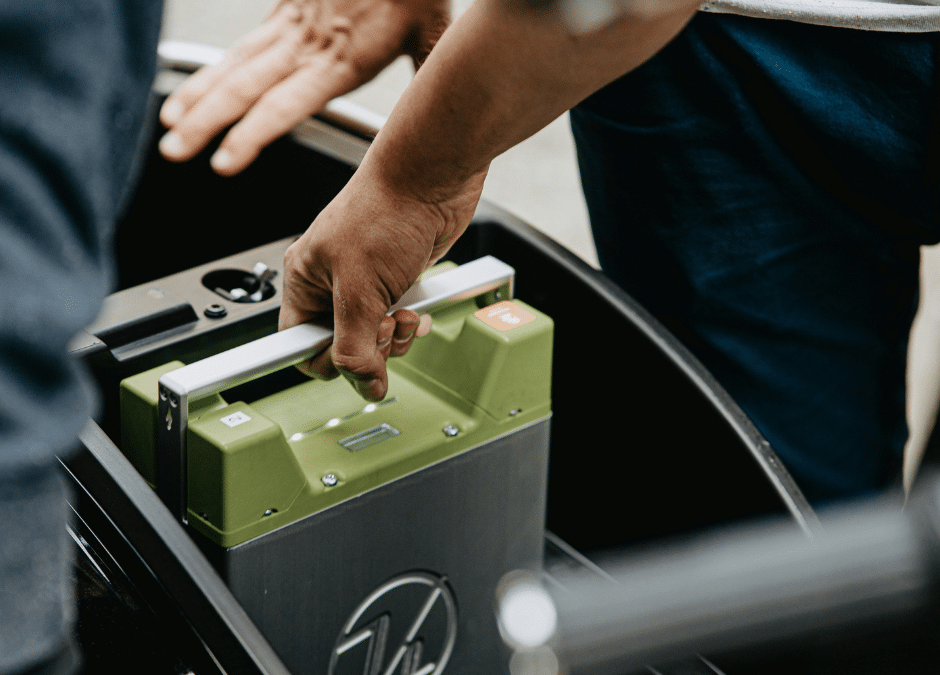 Lithium Battery Ignites on Air China Flight