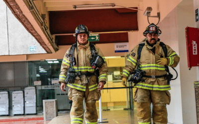 Firefighters Declare ‘Crisis’ As Volunteer Staffing Levels Sink Across State