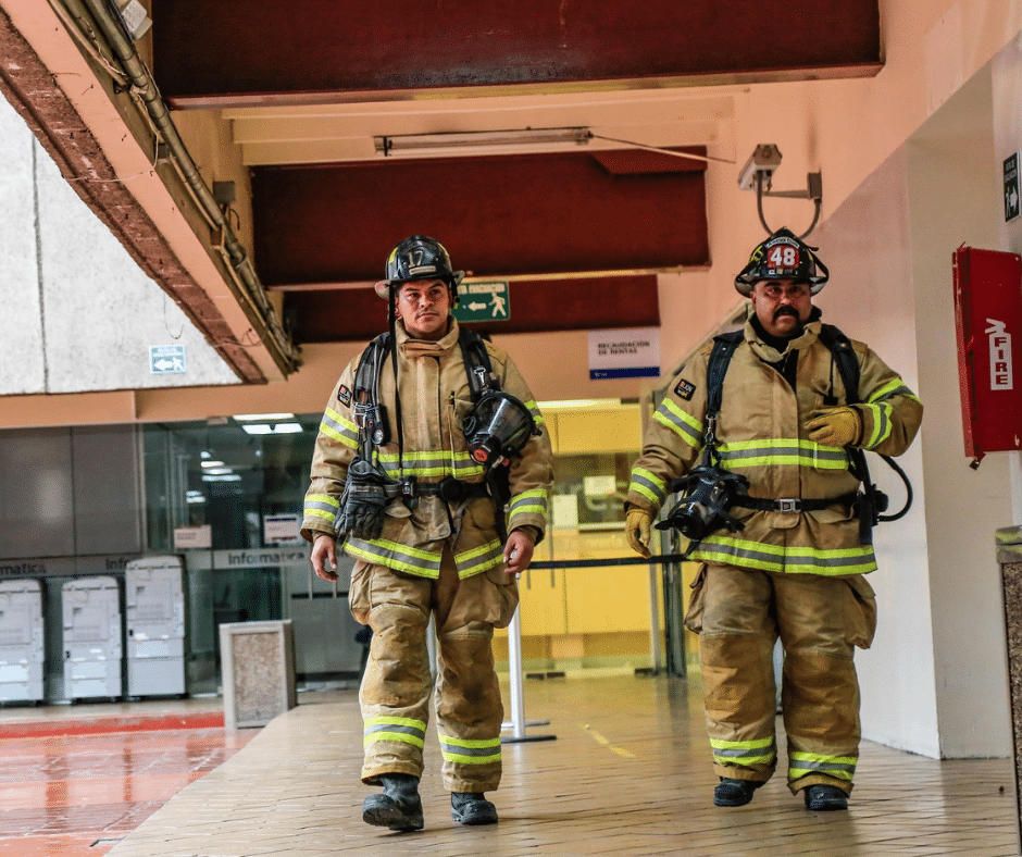 Volunteer Staffing Levels Sink Across State