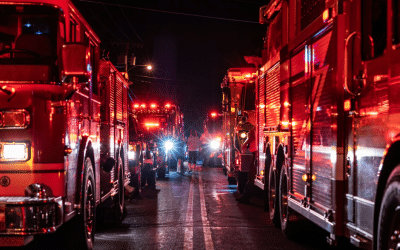 Warren, Banks Open Bipartisan Investigation Into Harms of Private Equity in Fire Truck Manufacturing