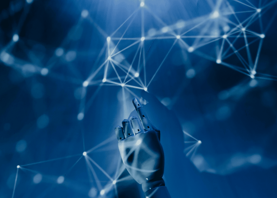 AI In Modern Firefighting