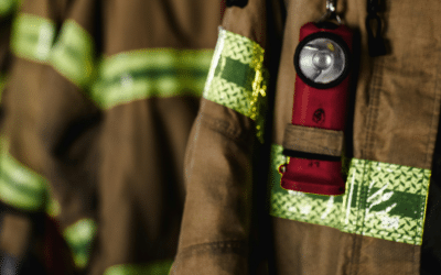 Like wearing a snowsuit in summer’: Volunteer firefighters face hurdles without wildfire gear