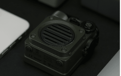 Fire Tech Brief: 5 Reasons Why Fireground Radios ‘Fail’ 