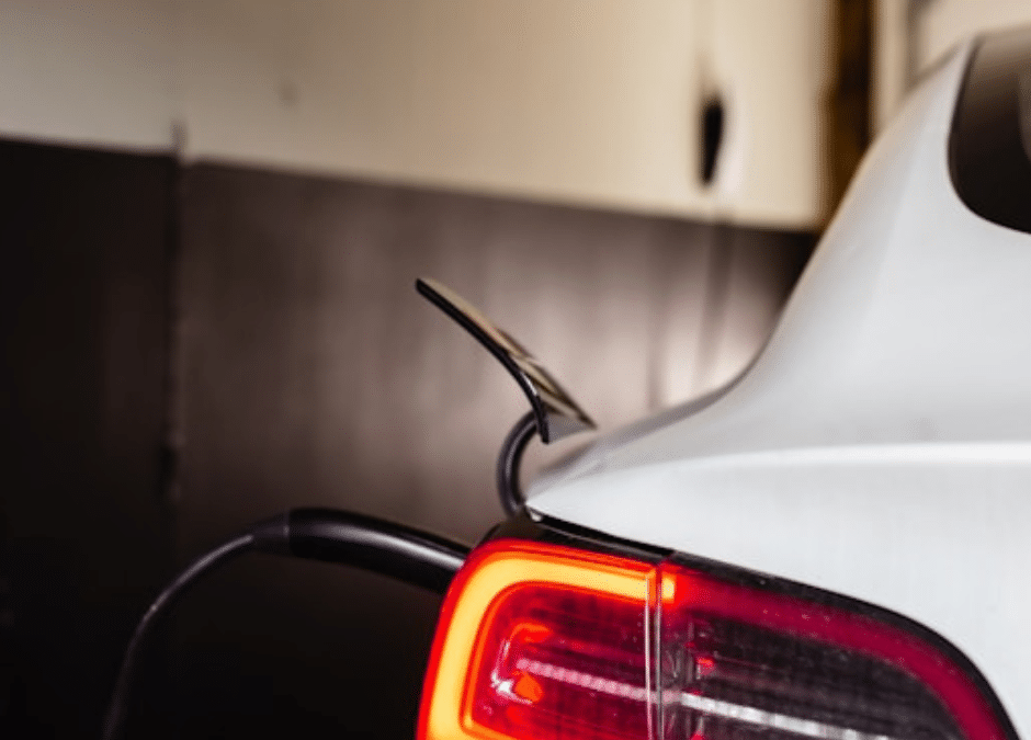Vehicle Recalls in Canada