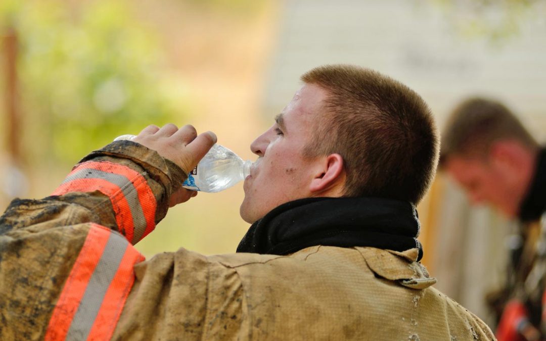 2021 Firefighter Safety Stand Down June 20 – 26