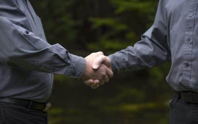 What a Benefit Corporation for Good Commitment Actually Means