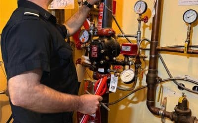 How to Become a Fire Prevention Officer