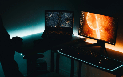 ISU Engineers Are Creating a Computer Game to Train Emergency Responders for Dangerous Situations