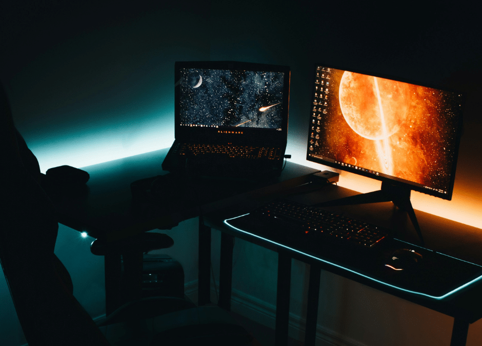 Computer Game to Train Emergency Responders