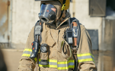 Understanding UV Exposure In Firefighter PPE Care