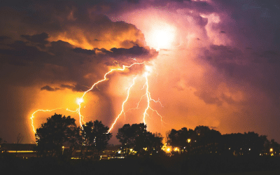 This Startup Claims It Can Stop Lightning And Prevent Catastrophic Wildfires