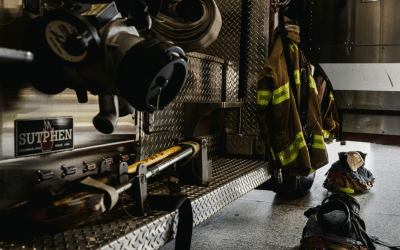 Florida FD Tests Quieter, Wearable Overnight Alerting System