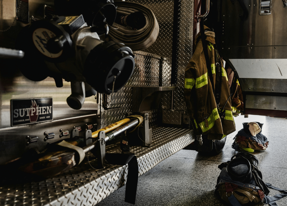 Florida FD Tests Quieter