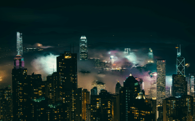 Contractor Was Warned Over Risks A Week Before Deadly Fire Hit Hong Kong Estate