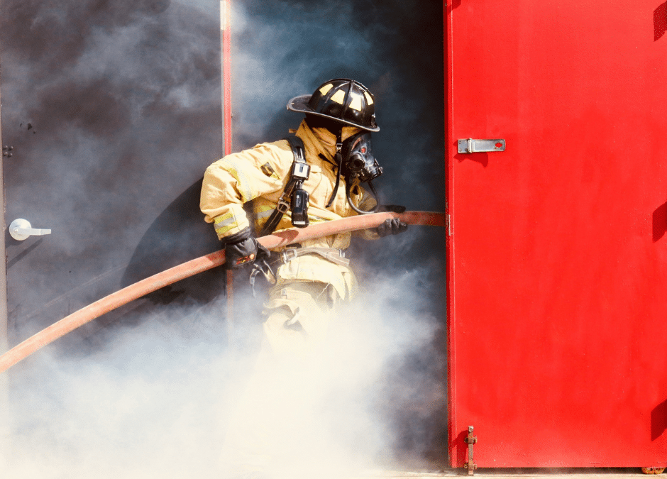 Losing More Than Experience: Live Fire Training and the Lack Thereof