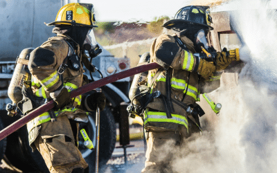 Volunteer Firefighter Numbers Continue to Decline Across Manitoba