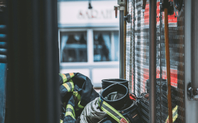 Montreal Invests Millions to Make Firefighter Gear Safer, Less Contaminated