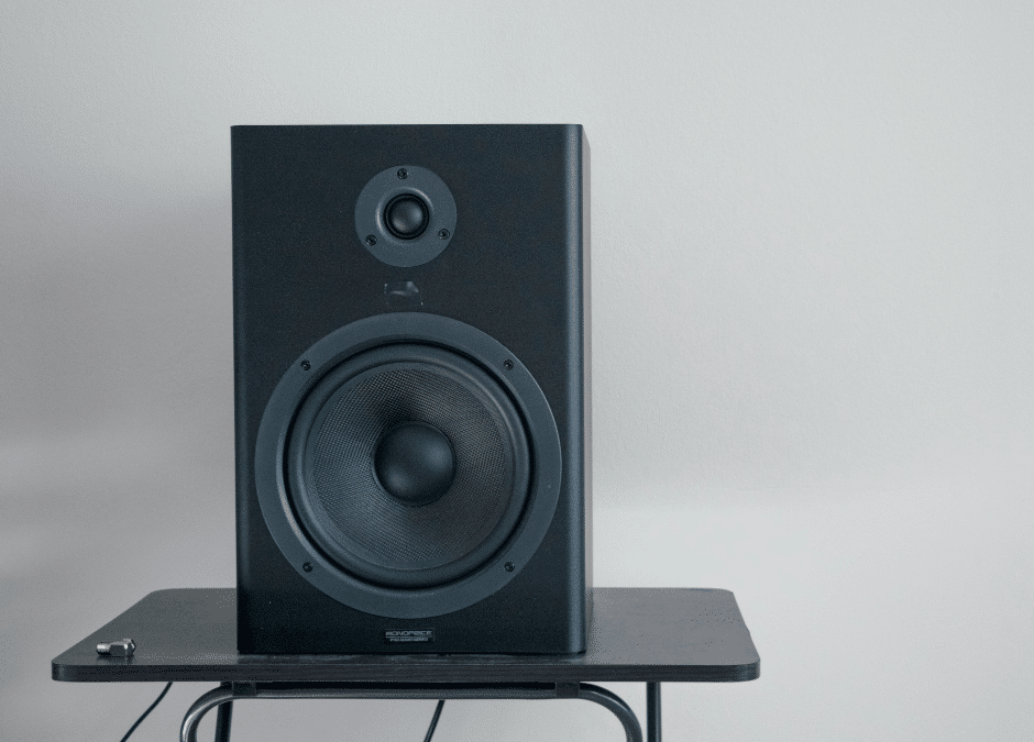 Startup Wants to Suppress Fire with Sound