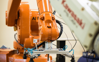 Robotics for Wildfire Protection and Mitigation