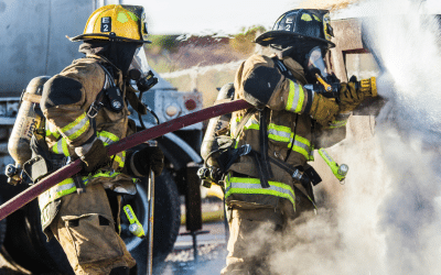 Shortage Of Volunteer Firefighters Could Force More Towns to Move to Paid Firehouses, Costing Taxpayers 