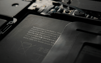 Basic2Breakthrough: Drop-In Lithium-Ion Battery Technology Mitigates the Risk of Explosion and Fire