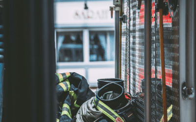 Fire & EMS Outlook 2025: Challenges, Innovations, and Strategic Shifts