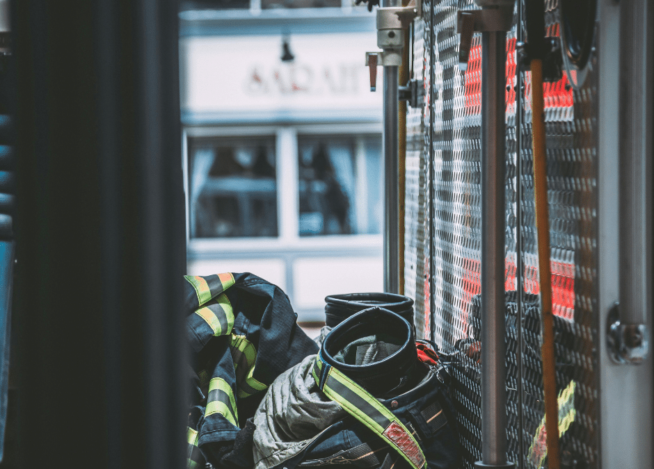 Fire & EMS Outlook 2025