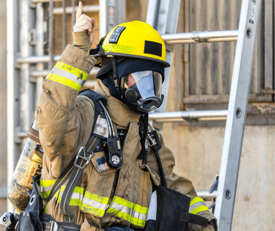 Www Fire Rescue Firefighters Adopt New Technology FireWise Consulting