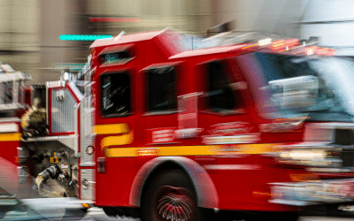 Farmington Fire Department Using New Technology To Alert Drivers Of Emergency Vehicles –