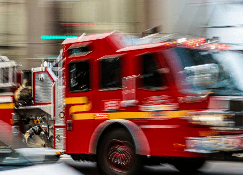 Farmington Fire Department Using New Technology To Alert Drivers Of Emergency Vehicles –