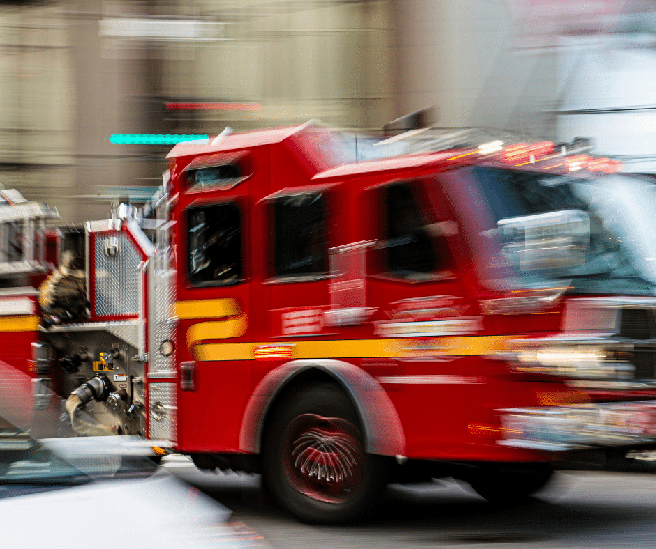 Farmington Fire Department Using New Technology To Alert Drivers Of ...