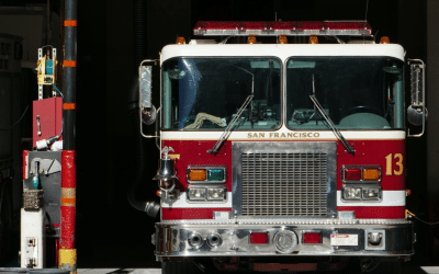 New App Helps Fire Departments Buy And Sell Used Trucks Affordably