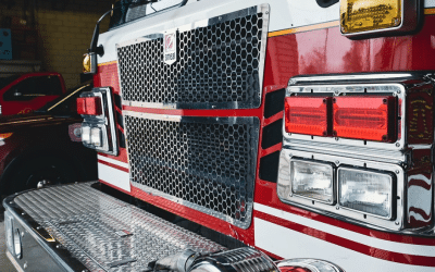 Idaho Shooting: Two Dead After Gunman Ambushed Firefighters Responding to Blaze