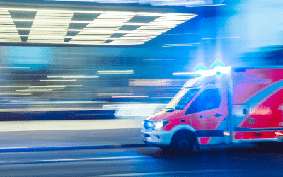 Ambulance Response Times Improve in Early Months of Winnipeg’s New 911 Dispatch System