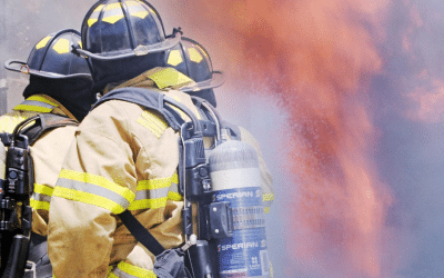 “Forever Chemicals” under fire: Global push to protect firefighters and communities