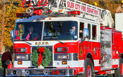 How To Take Care of Your Fire Service Family During the Holidays