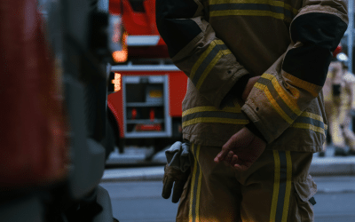 The Majority Of Newfoundland, Victoria Volunteer Firefighters Resign Amid Ongoing Spat with Municipal Council