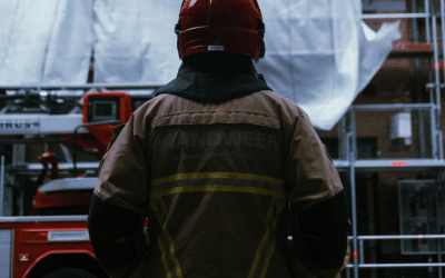 Volunteer Firefighter Services Stretched Beyond Limits During Extraordinary Events says Municipal Leader