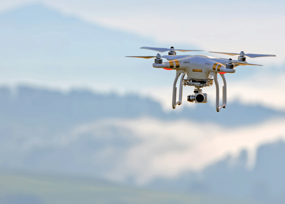 Fullerton Drone Lab