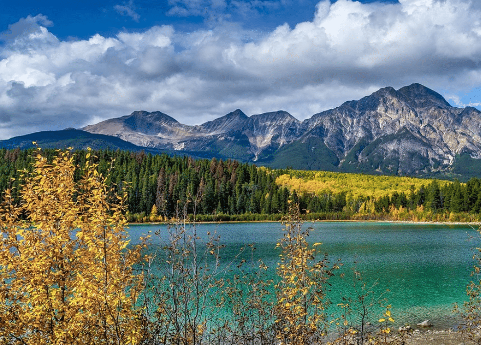 Jasper Rent Increases Following Wildfire