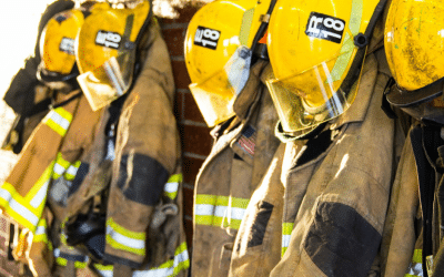 The Firefighters’ Silent Enemy: Decades Of PFAS Danger in Fire Gear Exposed