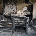 AI In Fire Investigation