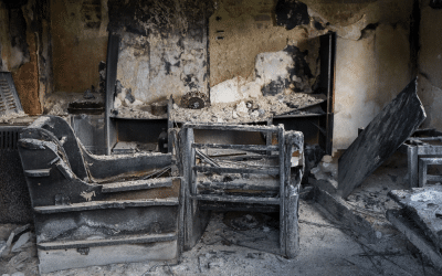 Using AI in Fire Investigation Without Risking Your Testimony