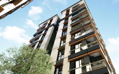 Advanced welcomes fire safety guidance for new high-rise residential buildings
