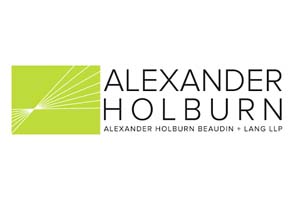 Alexander Holburn