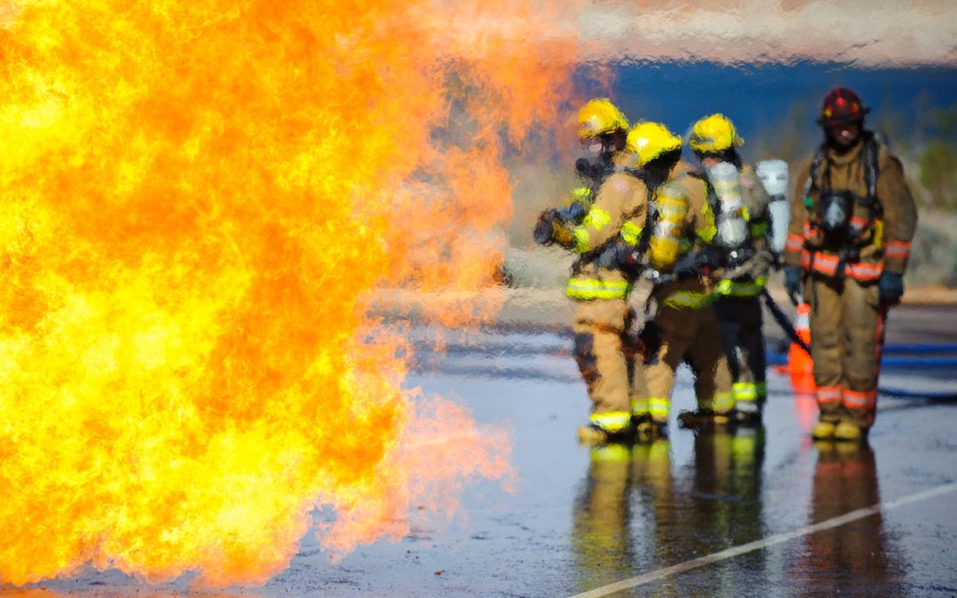 B.C. to expand programs that train volunteers to help firefighters battle wildfires