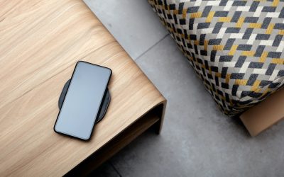 Belkin Wireless Charger Product Safety Alert