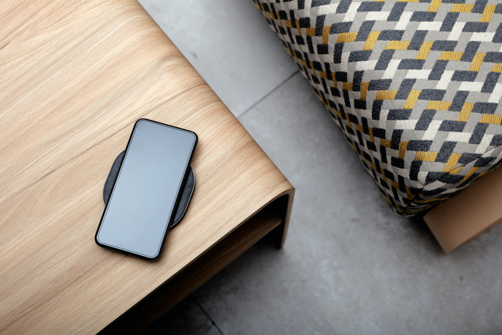 Belkin Wireless Charger Product Safety Alert