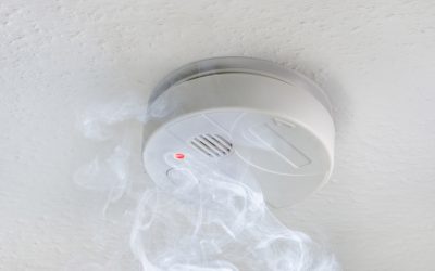 Caution Urged Concerning Canadian Approved Smoke and CO Alarms 